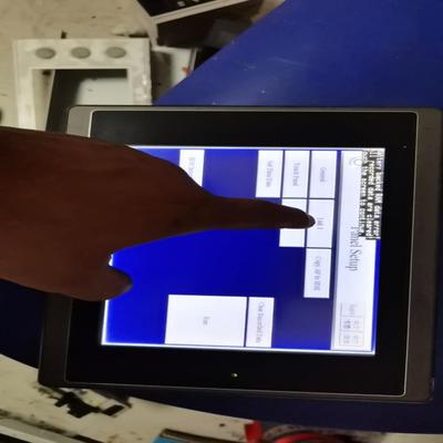 屏通触摸屏PT080-1BF-T4S触摸屏（憨憨电子）