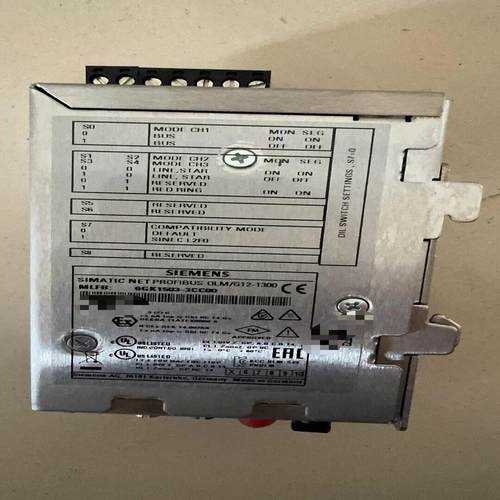 【汇生】6GK1503-3CC00裸机功能包好【议价】