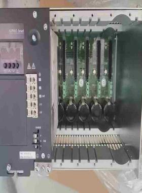 FujiElectric富士2000W五轴伺服运动控制器D-议价