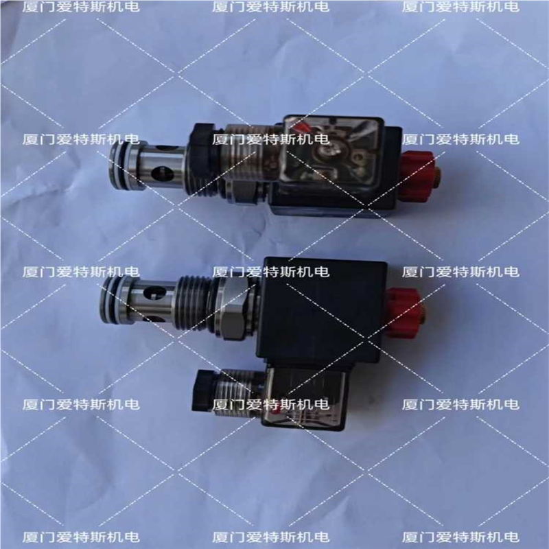 台湾WINNER武汉机械EP21E2ALIN0插装电磁阀WINNER