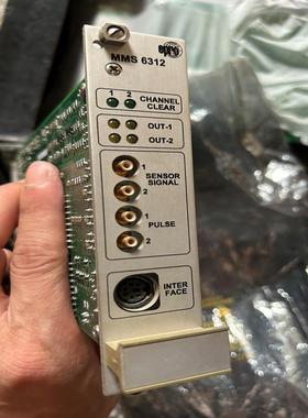 【汇生】EPRO控制板卡MMS6210  MMS6110 MM【议价】