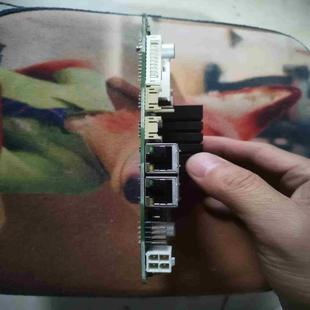 信步主板SV3-19026P-L1  J1900处理器千议价