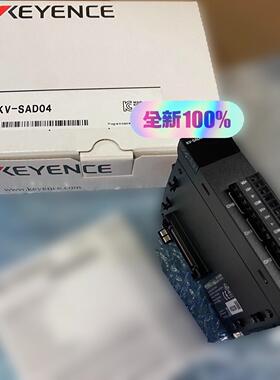 议~基恩士PLCKV-SAD04