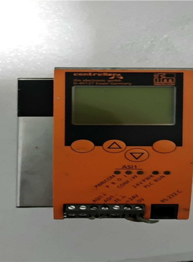 议~ifm易福门模块AC1303，，