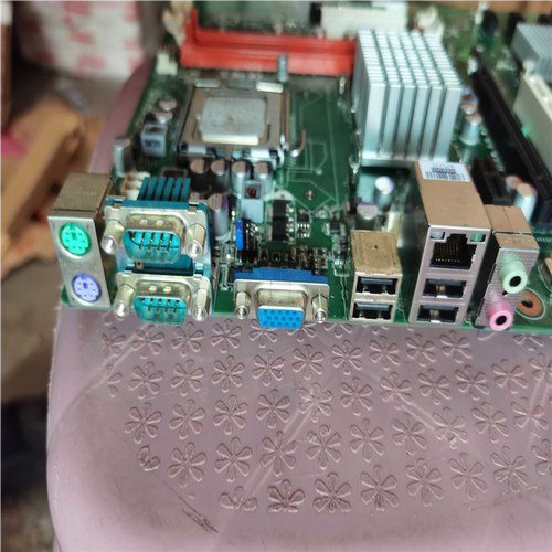 议~研华工控机机G41主板。AIMB769VG-CTA1E  A