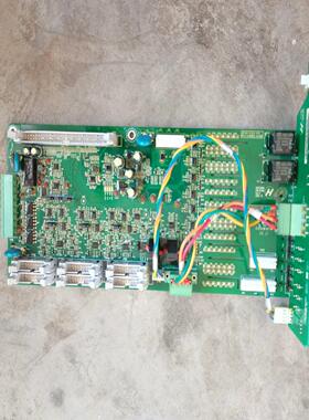 【汇生】禾望变流器检测板HWL1K5M2  HWL1K5M21成色新【议价】