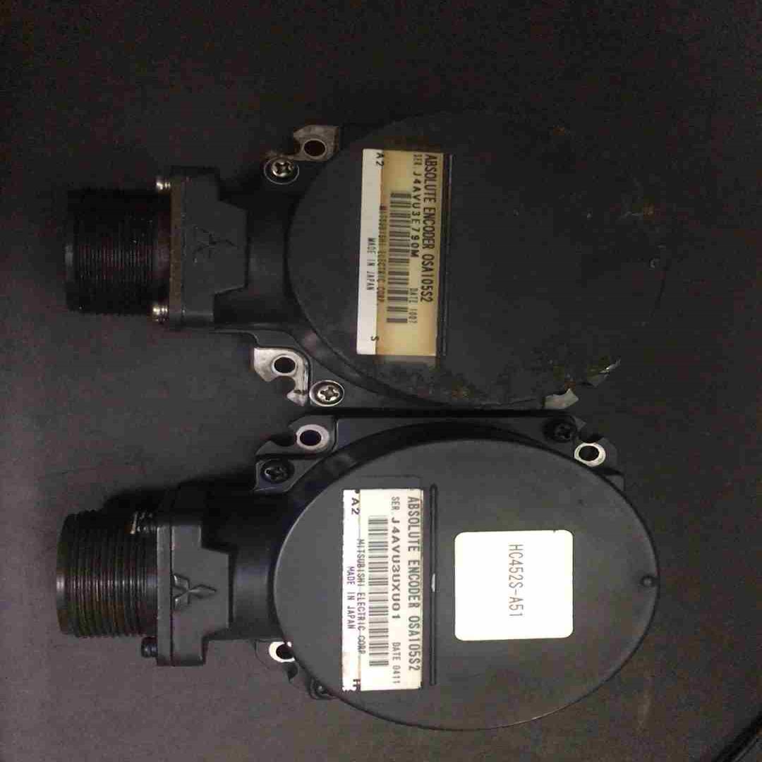 OSA105S2  三菱编码器A51编码器议价