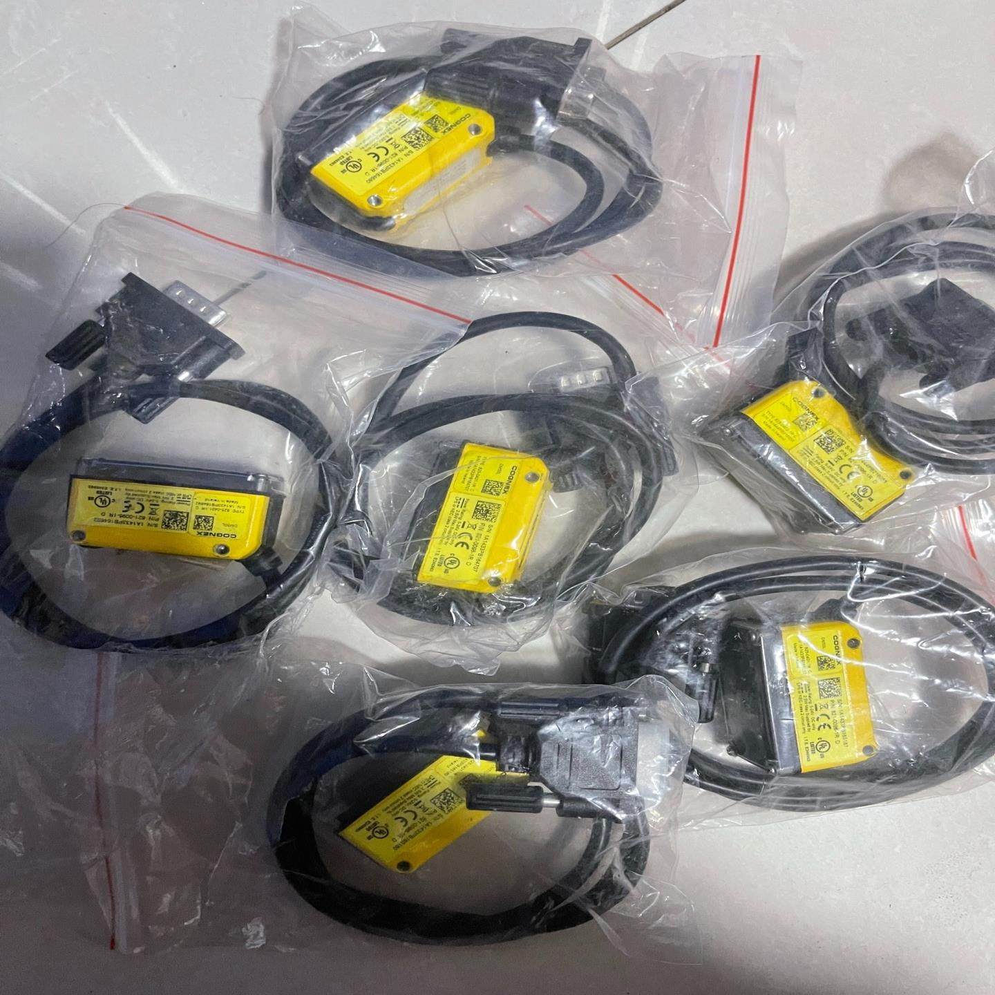 康耐视DM50L DM50S DM50Q DM50X，保(崽崽配件）