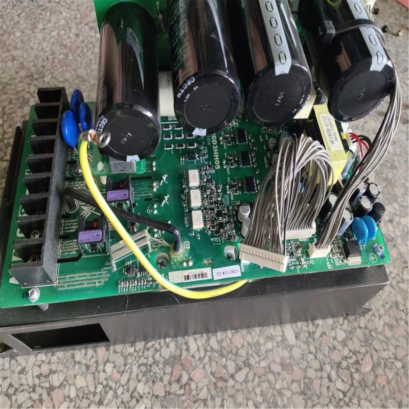 驱动器板D20D3HH05 HFER39-G7T2 D20A3II04功能完好非实价