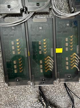 （议价）伦数据采集卡 34906A 开关模组 实图 功能完好