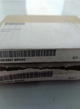 6GK5907-8PA00KEY-PLUG W780/~询价