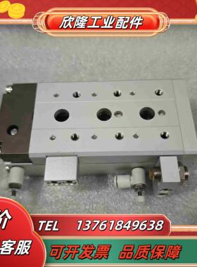 SMC精密滑台气缸MXS16-50ASR功能实议价