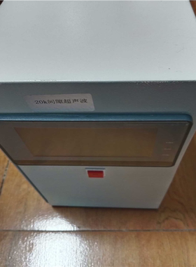 议~鸿志20k间发超声波，功率20k2600，功能正常，成色为实