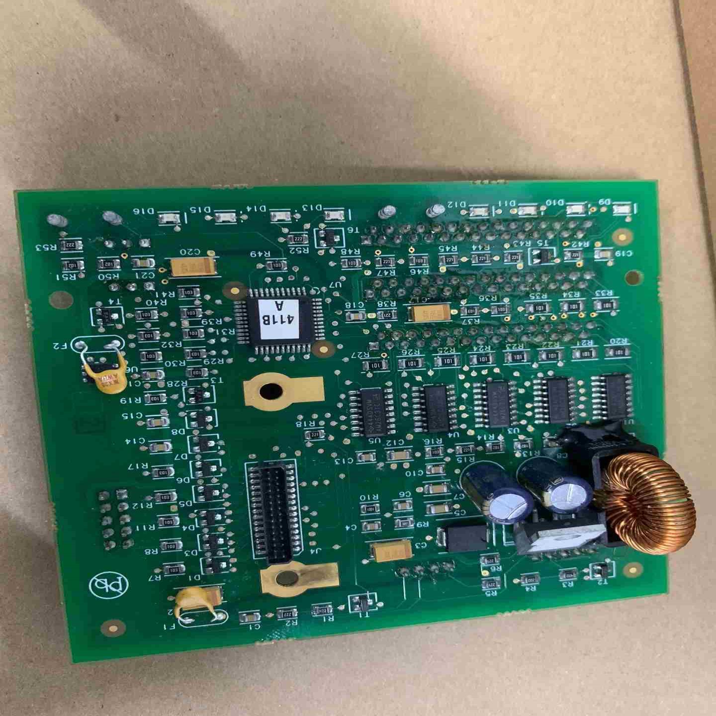 力克 LECTRA板卡议价