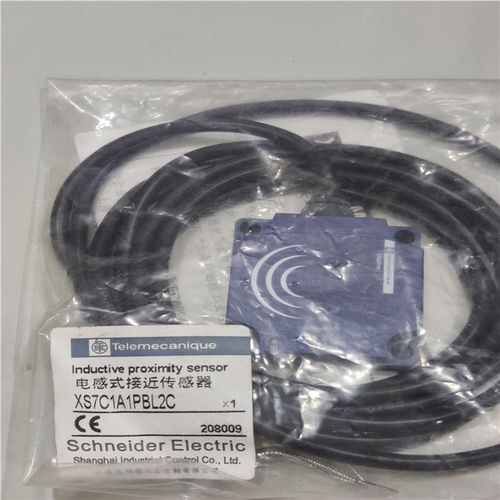接近开关 XS7C1A1PBL2C（夜夜配件）