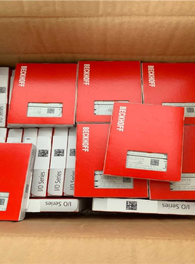 倍福BK9000EK1110KS3064EL1014议价