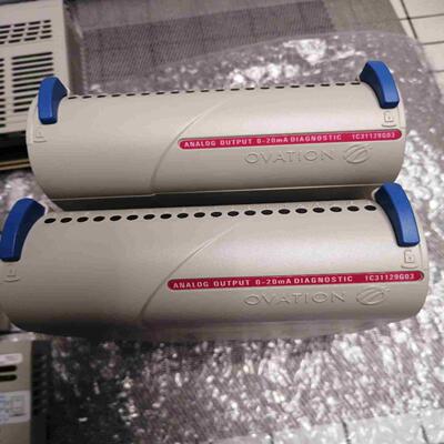 1C31129G03模块卡件 1C31132G01议价