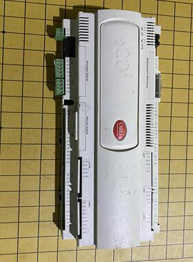 意大利CAREL卡乐，PCO2控制器，的（憨憨电子）
