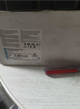 (询价)继电器3UA61 40—3K