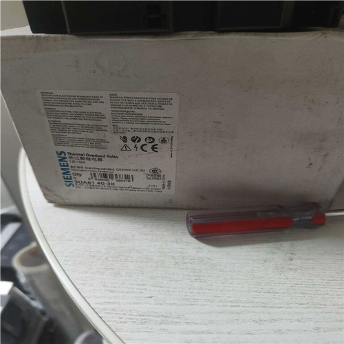 (询价)继电器3UA61 40—3K