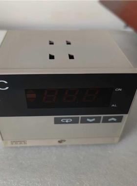 温控仪温控 E5AS-R1P 无包装议价