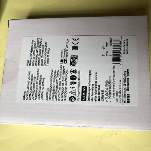 议~西门子 3UG4614-1BR20 全新原装正品议价