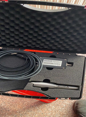 【顺庆】kuka零点校正仪，semd，c4用含大头需要的拍！00-2【议价