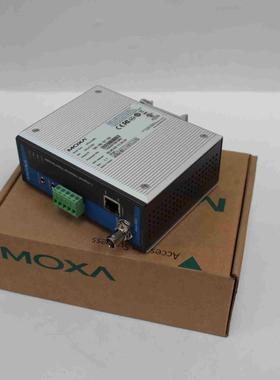 MOXA摩莎 视频转换器 Vport D351 议价