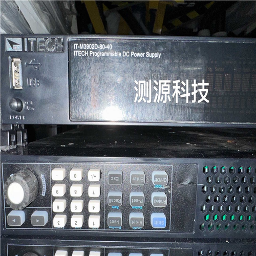 (议价)爱德克斯IT-M3902D-80-40直流电源2000W，8