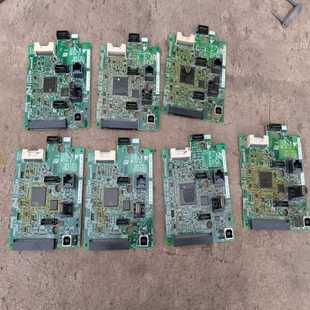 耶耶电子 安川变频器主板h1000 e100 l1000a a1000