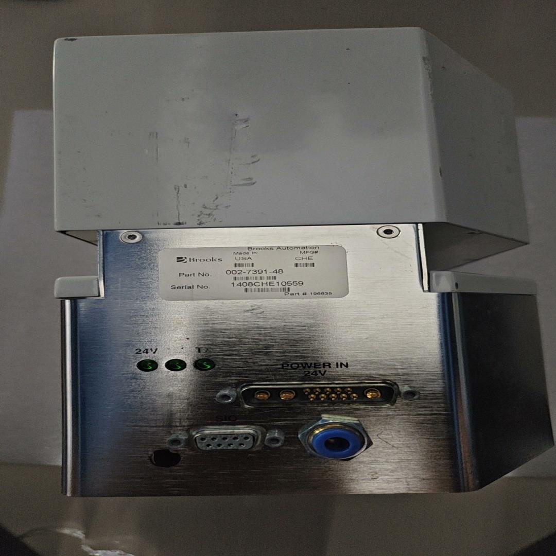 议价bros 晶圆对准器巡边器   002-7391-4适用