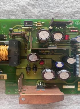 #电路板ABB直流调速器DCS501 B0350-41-21~议价