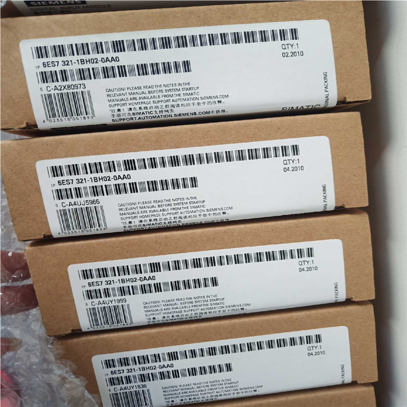 (议价)PLC6ES7、321-1BH02-0AA0、模块，质