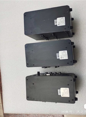 【顺庆】OPT-SNDA 124E-8光源控制器实物图运费自理【议价】