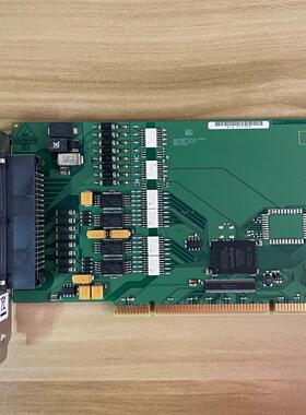 德国ADDI-DATA APCI-1500采集卡 成色新~议价