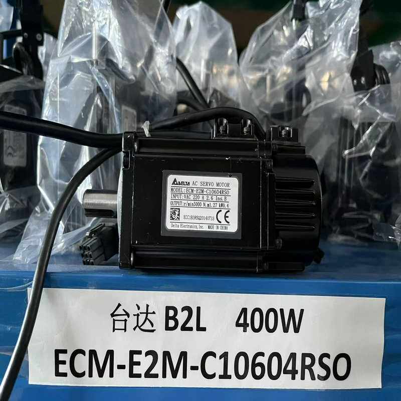 台达400W驱动电机ASD-B2L-0421-B（耶耶电子）