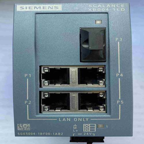 6GK5004-1BF00-1AB2工业交换机光电交换（基数电子）