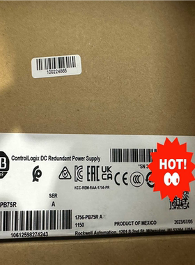 【汇生】1756-PB75R【议价】