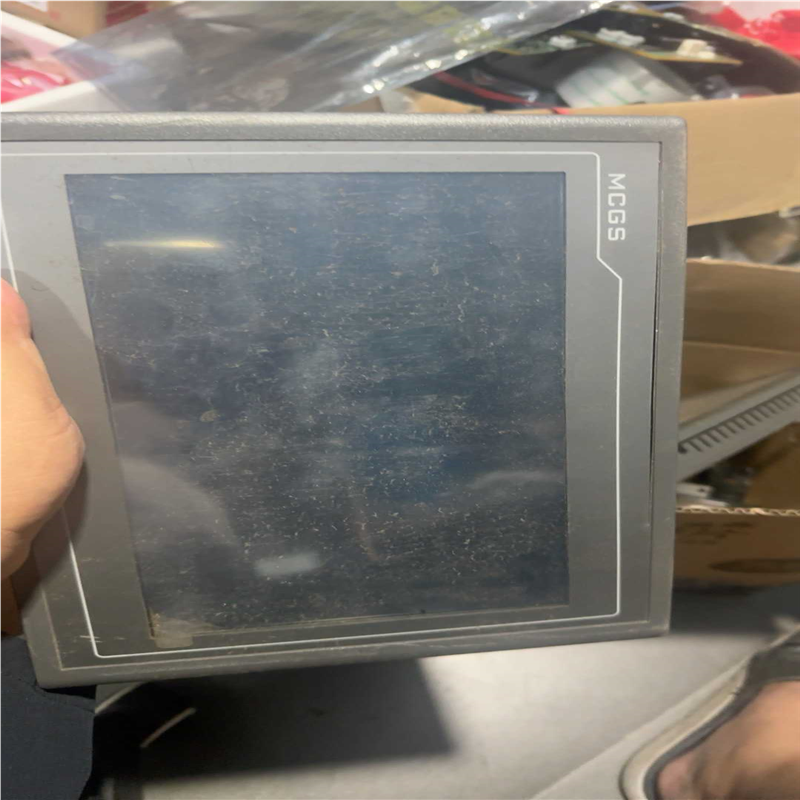 昆仑通态触摸屏TPC1570Gi1271Gn1031kt70（夫美商行）