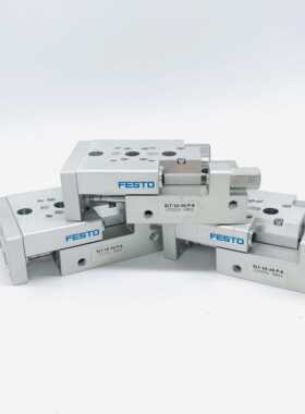 FESTO 费斯托带锁气缸 DSNU-X-40-100-P-KP-511 570842 ~议价