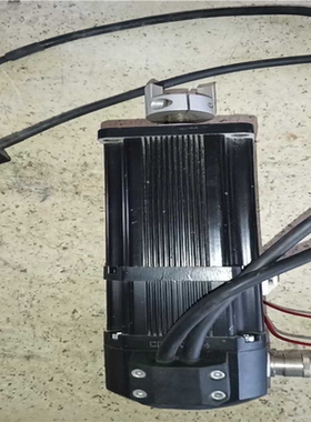 【汇生】信捷伺服电机MS-60ST-M01330Bz-20P4拆机【议价】