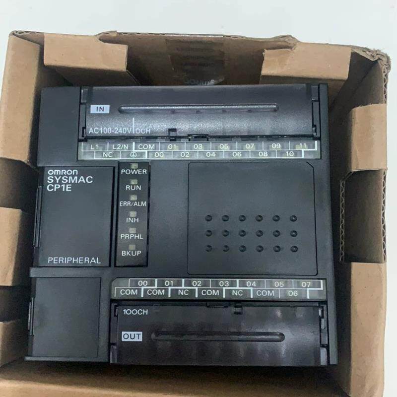 CP1E-E20SDR-A余货(崽崽配件）