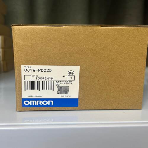 (议价)CJ1W-PD025