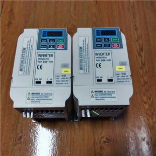 议价 功率1.5kw 精研变频器B150 成色 220v 功能正常