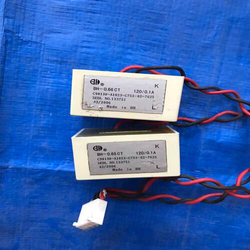 互感器BH-0.66CT C98130-A1023-C751~议价