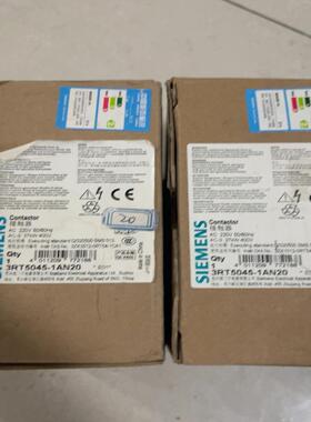 3RT5045-1AN20议价