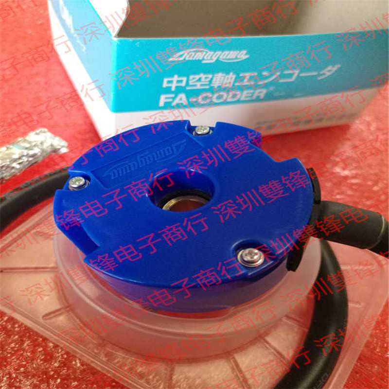 TS5213N578 OIH48-2048C/T-S5-5V TAMAGAWA多摩川编码器 ~议价