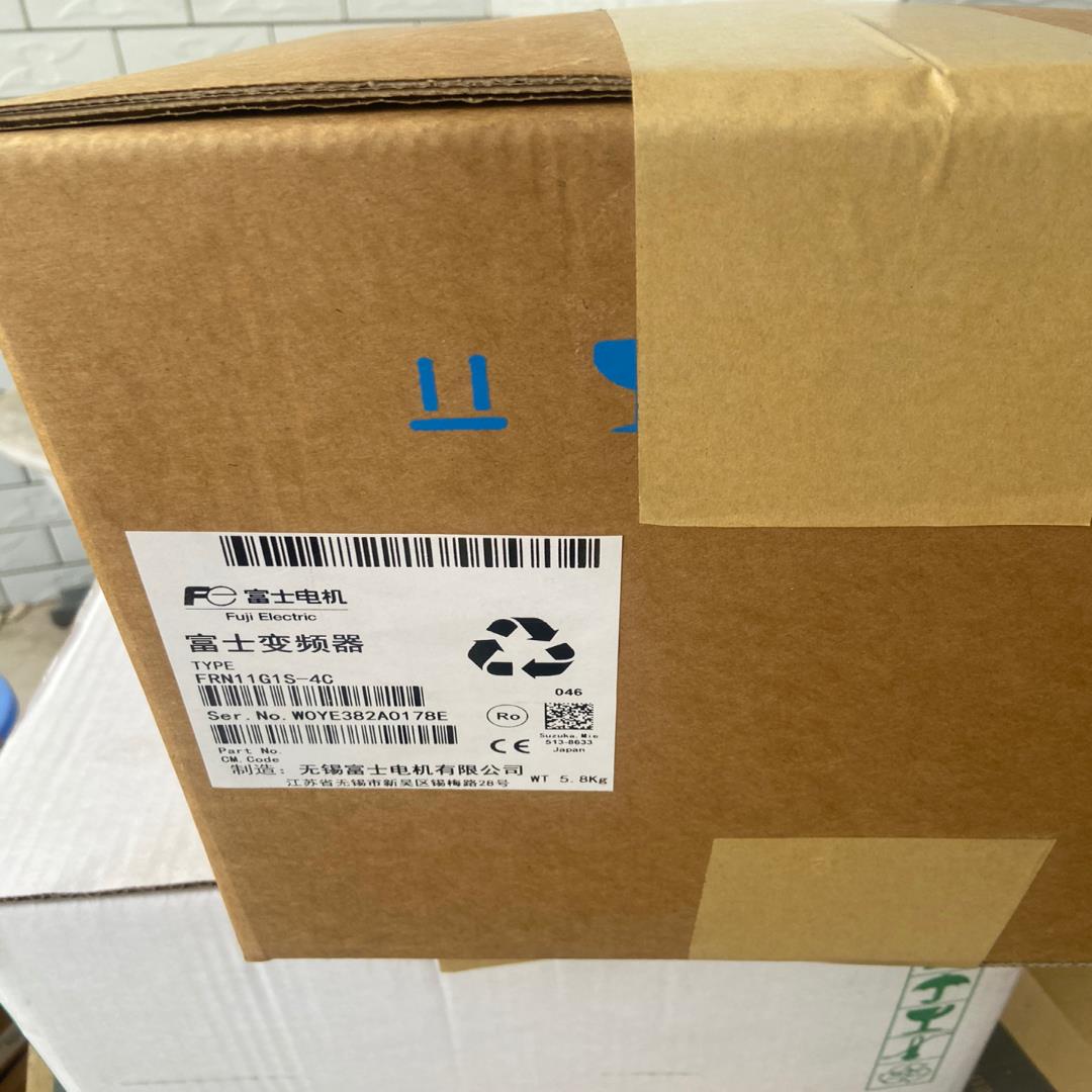 议~全新富士变频器FRN11G1S-4C。FRN15G1S-4C