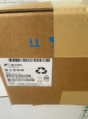 （议价）富士变频器FRN11G1S-4C。FRN15G1S-4C