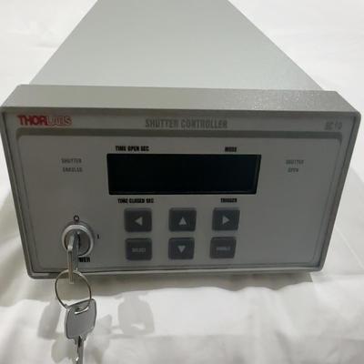 THORLABS  sc10光快门控制器 几乎（基数电子）